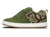 DC Shoes - Court Graffik SE DC01665310 Olive