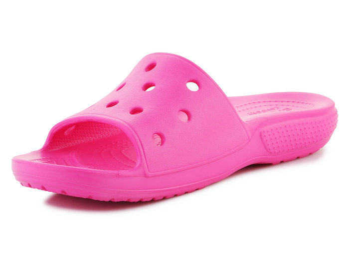 CROCS CLASSIC SLIDE TAFFY JUICE 206121-6UB