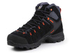 Trekkingschuhe Salewa MS Alp Mate Mid WP 61384-0996