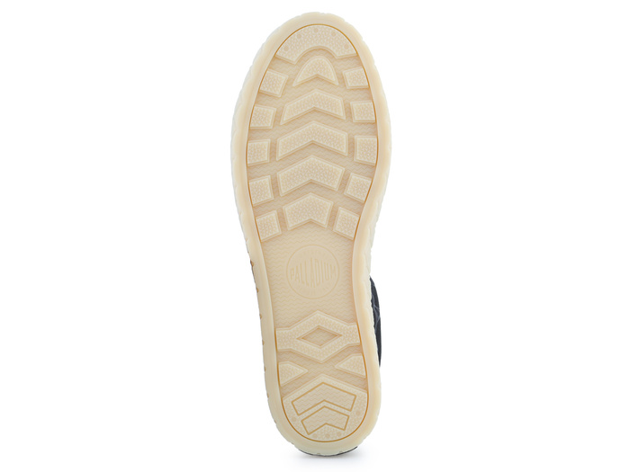 Palladium Stranger Things PALLA ACE Vines Men's 94632-008-M Black 