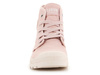 Lifestyle Schuhe Palladium Us Pampa Hi F 92352-613-M Rose Smoke