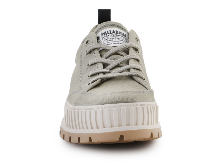 Palladium Pallashock Lo Organic 2 78569-379-M