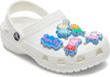 CROCS JIBBITZ PEPPA PIG 5 PACK 10010008