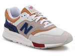 Lifestyle-Schuhe New Balance CM997HSK