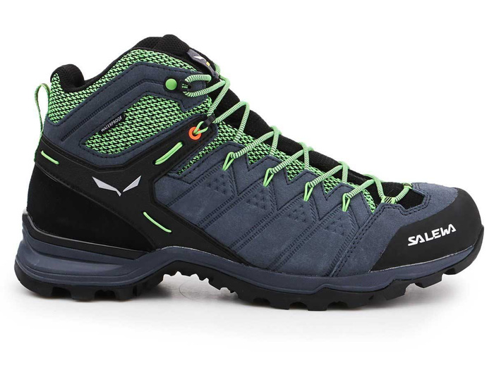 Wanderschuhe Salewa MS Alp Mate MID WP 61384-3862