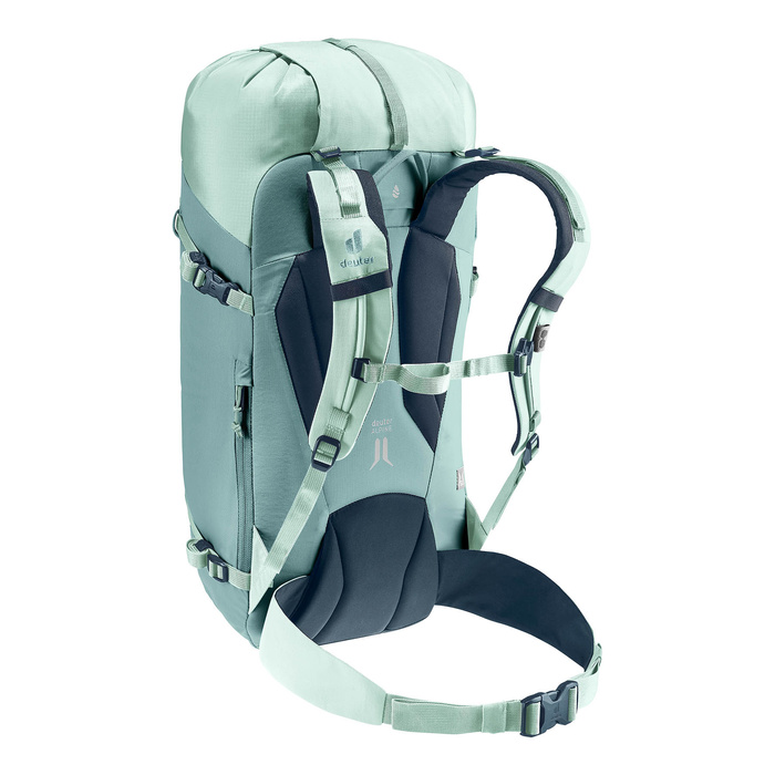 Deuter Guide 28 SL 3361223-2288 Jade Frost