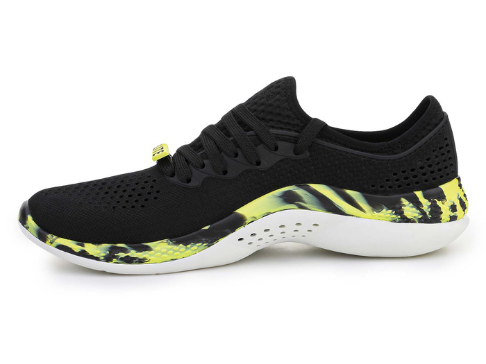 Crocs LiteRide 360 Marbled Pacer Men 207633-02K