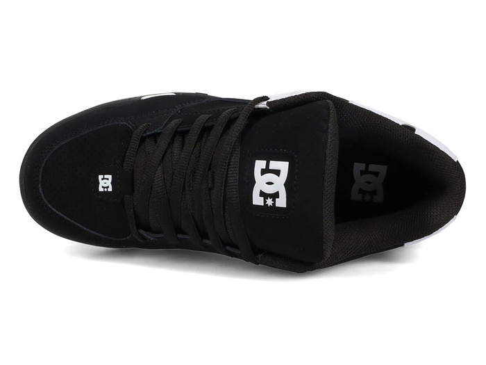 DC Shoes DC Command DC02220002 Black