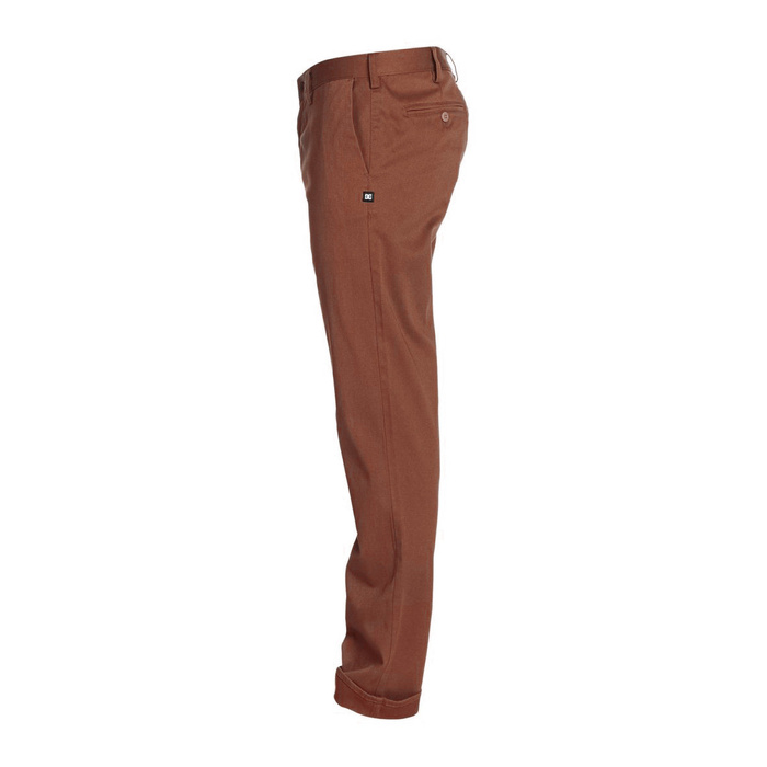 DCSHEDYNP03006-NQVO DC STRAIGHT PANT 