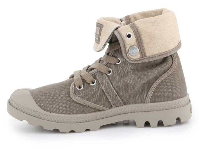 Lifestyle Schuhe Palladium Baggy 92478-361-M