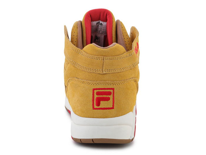 FILA M-SQUAD S MID FFM0213-20022