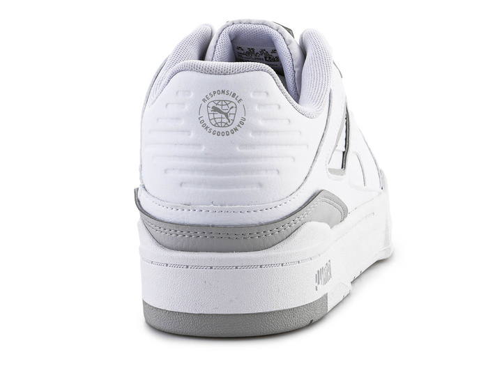 Puma Slipstream RE:Style White-Gray 388547-01