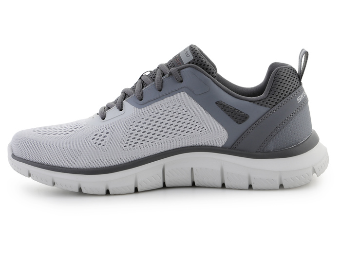 Skechers TRACK-BROADER 232698-GYCC