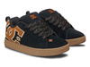 DC Shoes - Court Graffik DC01661009 Black