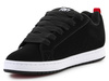 DC Shoes Court Graffik SQ ADYS100442-BW5