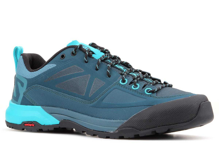 Salomon X Alp SPRY W 398602