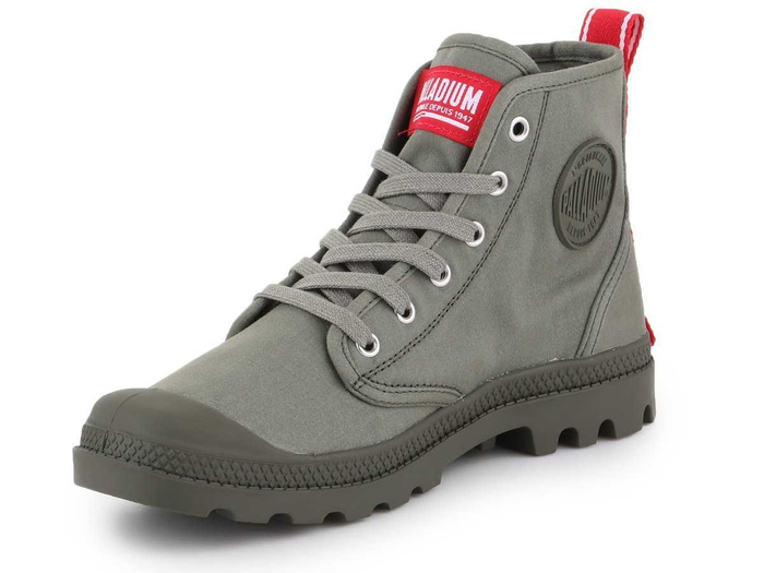 Palladium Pampa HI Dare 76258-325-M