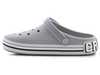 Crocs Off Court Logo Clog 209651-1FT