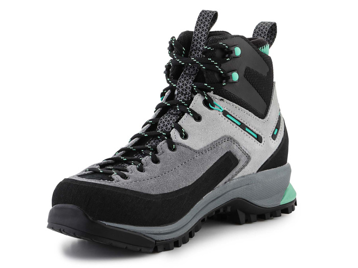 Garmont vetta tech gtx WMS grey/green 002468