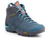 Trekkingschuhe Garmont Mid WP WMS 481052-602