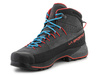 La Sportiva TX4 EVO MID GTX CARBON CHERRY TOMATO 37F900322