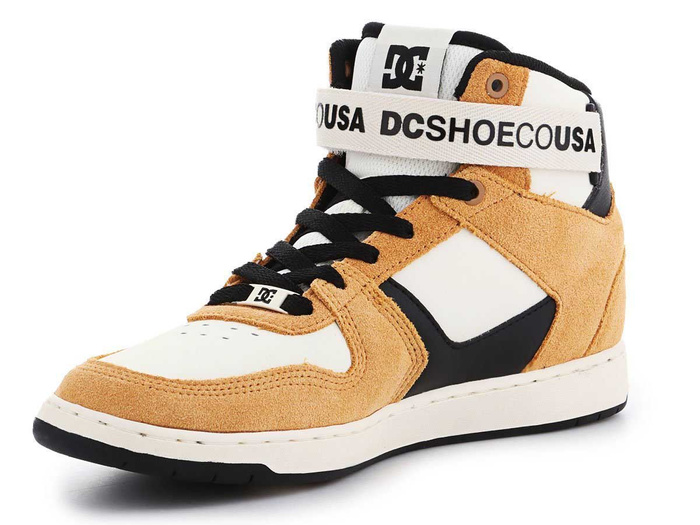 Schuhe DC Shoes Pensford ADYS400038-WEA