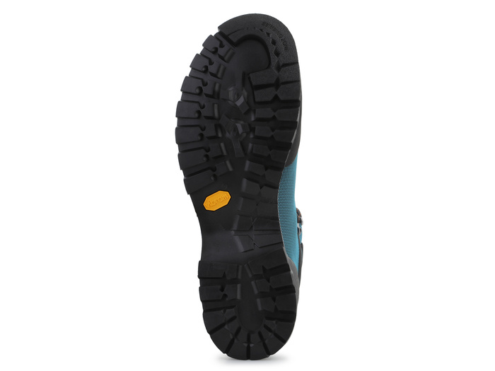 La Sportiva TRANGO TRK GTX 31D623205 Space Blue/Maple