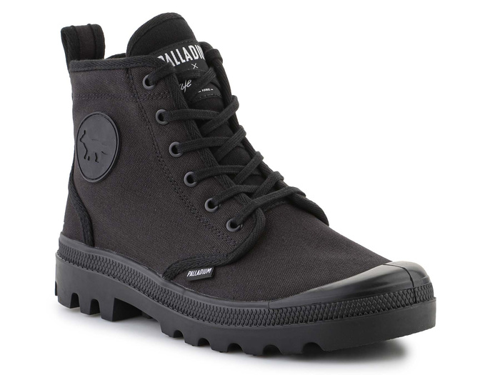 Palladium Plbrousse X Kitsune 78454-001-M