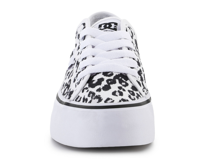 DC Manual Platform Cheetah print ADYS300280-CHE