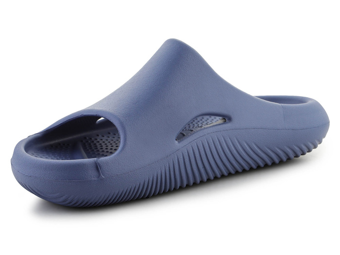 Crocs Mellow recovery Slide 208392-402 bijou blue