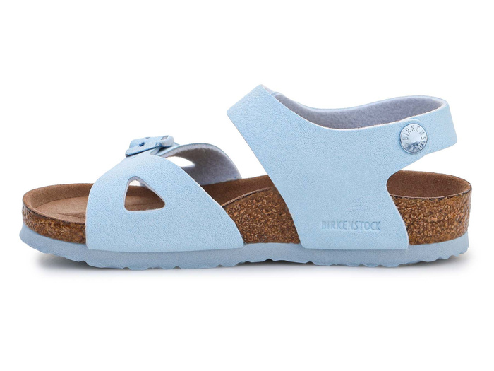 Birkenstock Colorado Kids Light Blue 1021687