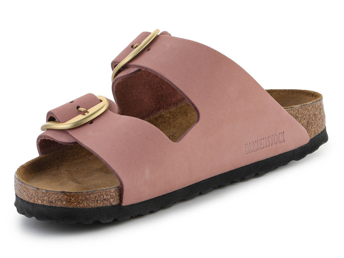 Birkenstock Arizona Big Buckle Old Rose 1024074