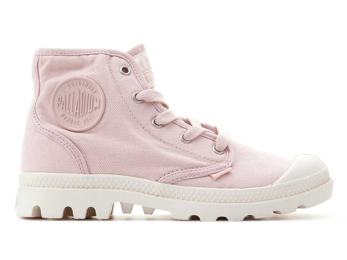 Palladium Pampa Hi 92352-621-M