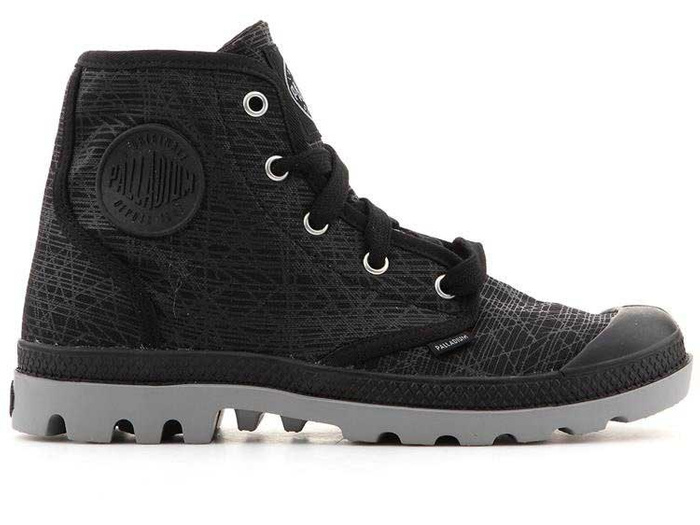 Palladium Pampa Hi 92352-065-M