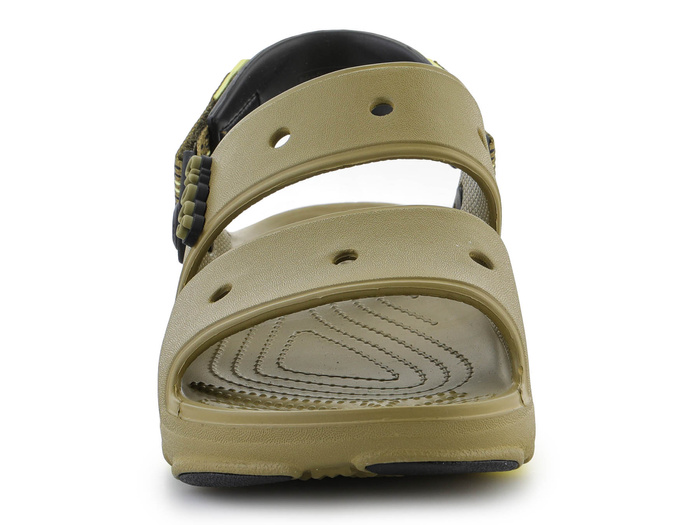 UNISEX sandals Crocs™ Classic All-Terrain Sandal 207711-3UA