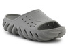  CROCS ECHO SLIDE ELEPHANT 208170-1LM