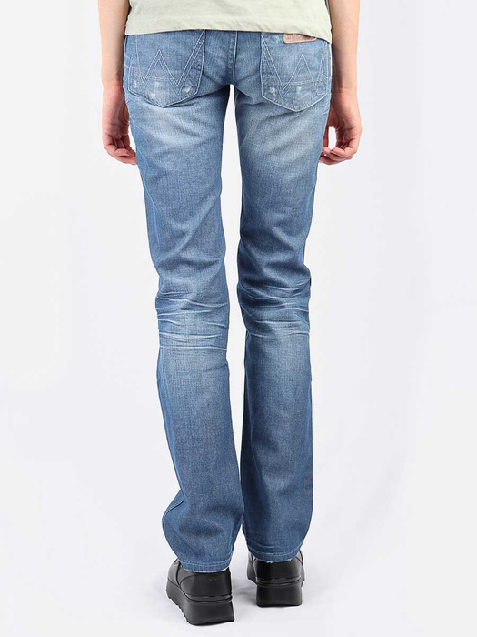 Wrangler Jeans Wmn W21VWA15W