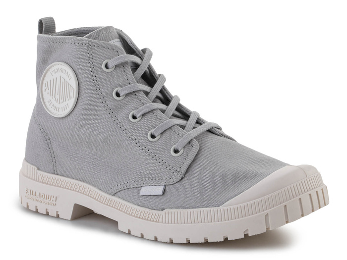 Palladium PAMPA SP20 HI CANVAS 76838-073-M