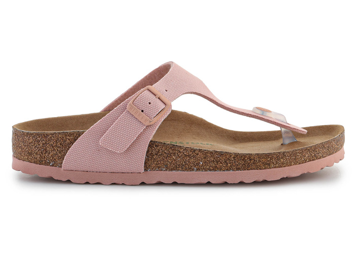 BIRKENSTOCK Sandały Gizeh 1024134 Soft Pink