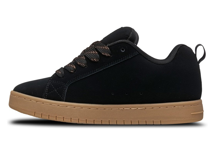 DC Shoes - Court Graffik DC01661009 Black