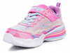 S Lights Sweetheart Lights Lets Shine Pink/Multi 302313L-PKMT