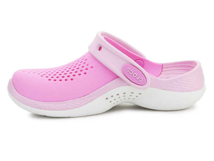 Crocs LiteRide 360 Kids Clog 207021-6TL