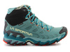 La Sportiva ULTRA RAPTOR II MID LEATHER WS GTX JUNIPER CARBON 34L734900 