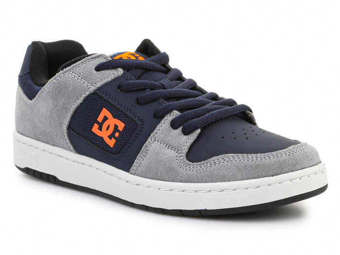 Manteca 4 Navy/Grey ADYS100672-NGH