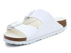 Shoes Birkenstock BS White 1019046