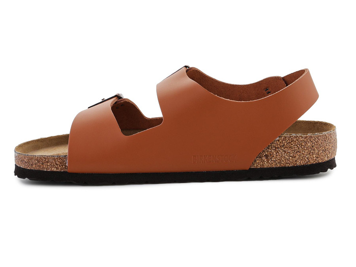 Birkenstock Milano Ginger Brown 1019066