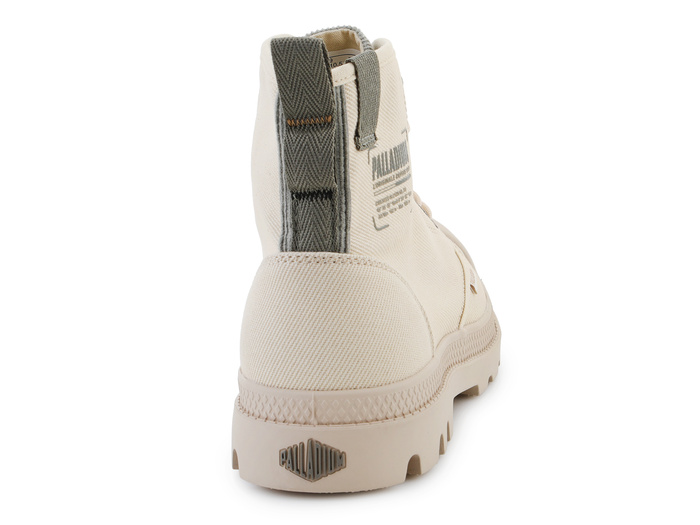 Palladium Pampa Michigan 79496-210-M Sahara