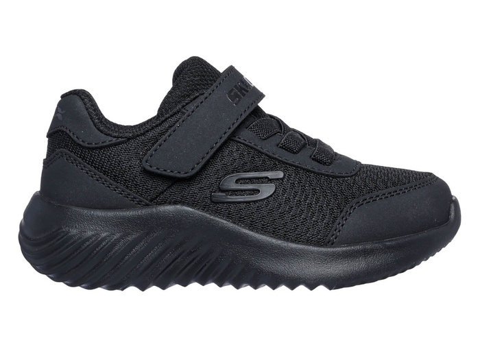 Skechers Bounder-Trekzic 403908L-BBK Black