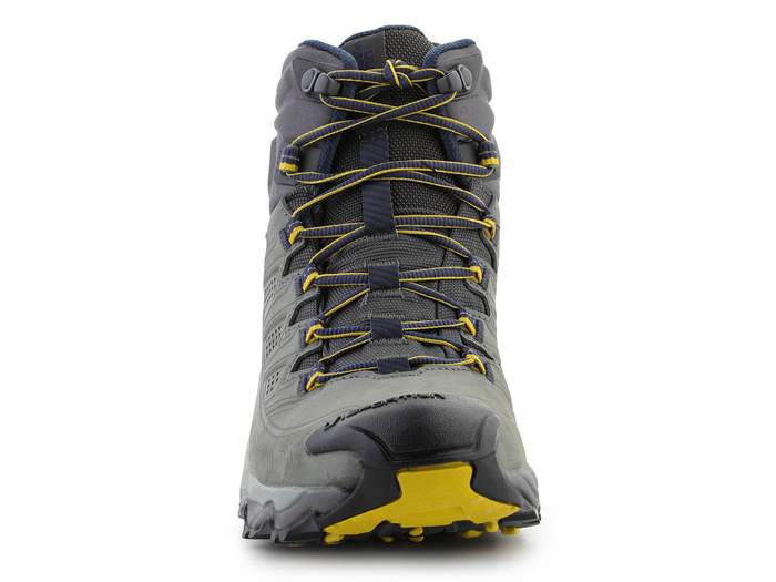 La Sportiva ULTRA RAPTOR II MID LEATHER GTX CLAY 34J909629 NIGHT BLUE