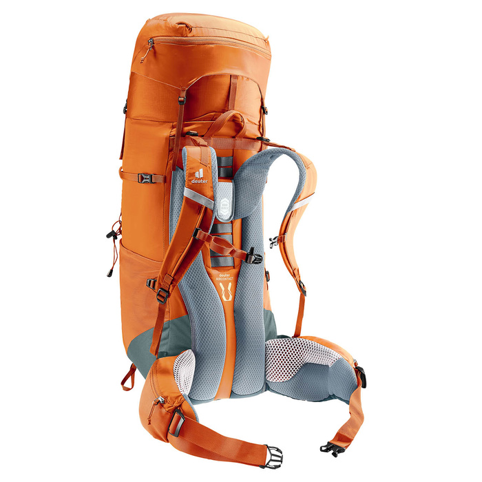 Deuter Aircontact Lite 50 + 10 3340323-9319